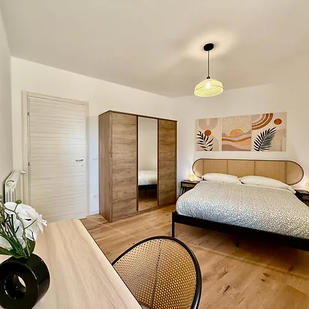 Appartamento La Porta By Tramonti