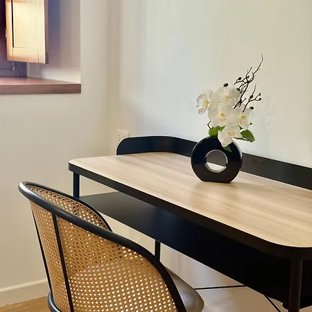 Appartamento La Porta By Tramonti *