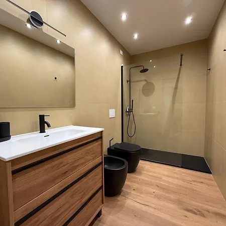 La Porta By Tramonti LʼAquila