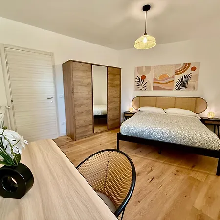 La Porta By Tramonti Appartamento