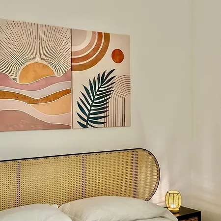 La Porta By Tramonti LʼAquila