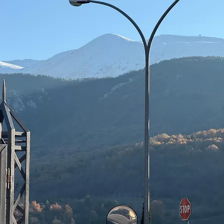 La Porta By Tramonti Appartamento