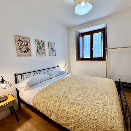 Appartement La Porta By Tramonti