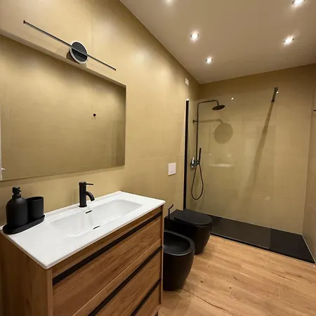 La Porta By Tramonti * LʼAquila