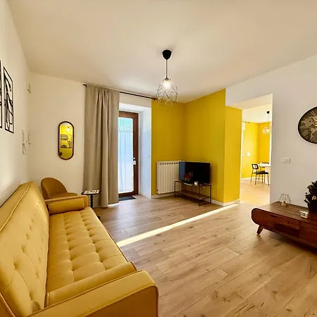 Appartamento La Porta By Tramonti