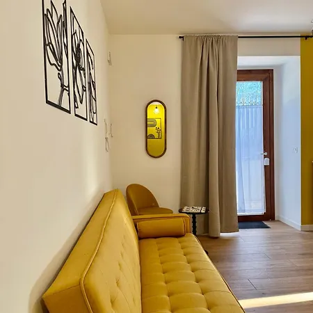 La Porta By Tramonti LʼAquila