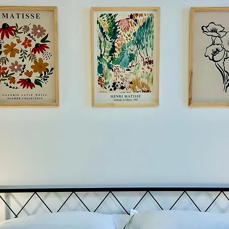 La Porta By Tramonti * LʼAquila