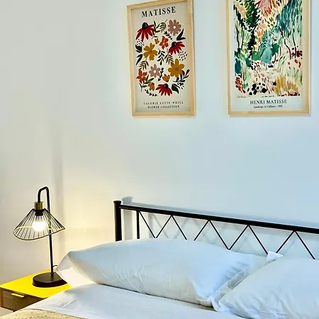 Apartmán La Porta By Tramonti LʼAquila