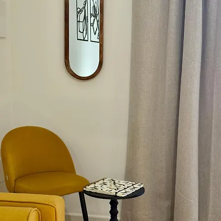 La Porta By Tramonti * ל'אקווילה