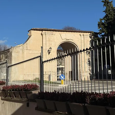 La Porta By Tramonti Appartement *