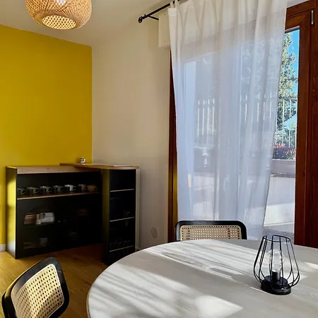 La Porta By Tramonti LʼAquila