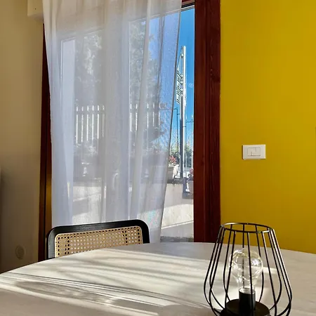 La Porta By Tramonti LʼAquila