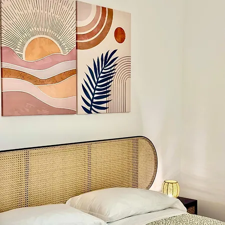 La Porta By Tramonti *