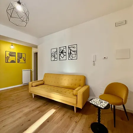 דירה La Porta By Tramonti *