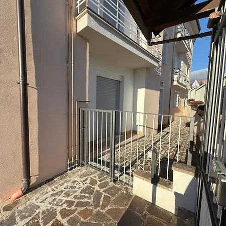La Porta By Tramonti * ל'אקווילה