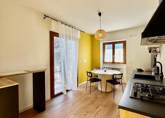 La Porta By Tramonti