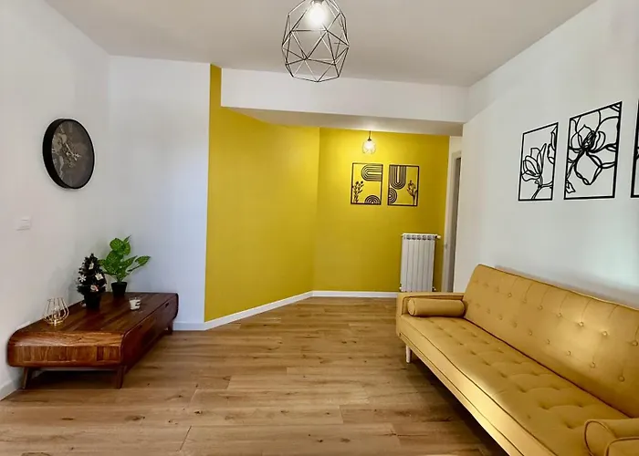 La Porta By Tramonti * LʼAquila