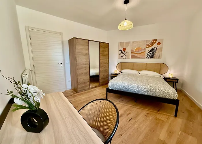 La Porta By Tramonti Appartement