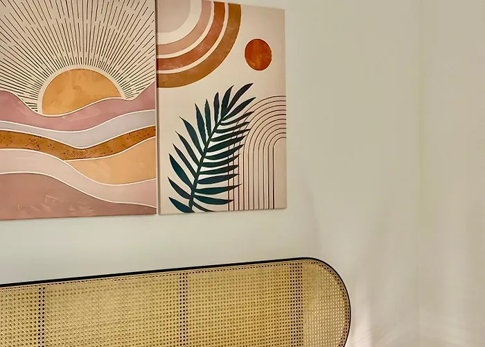 La Porta By Tramonti LʼAquila