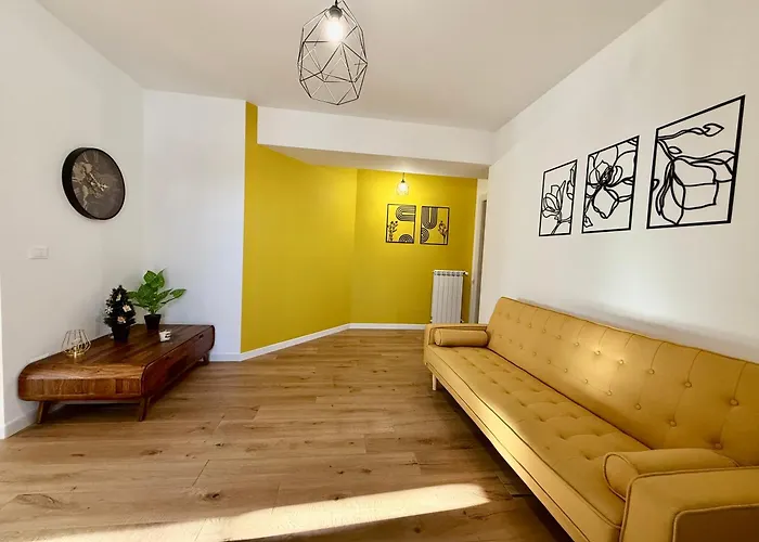 La Porta By Tramonti