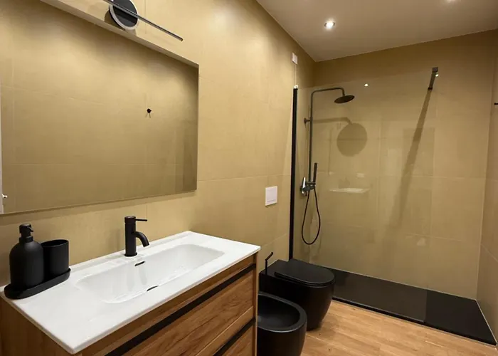 La Porta By Tramonti * LʼAquila