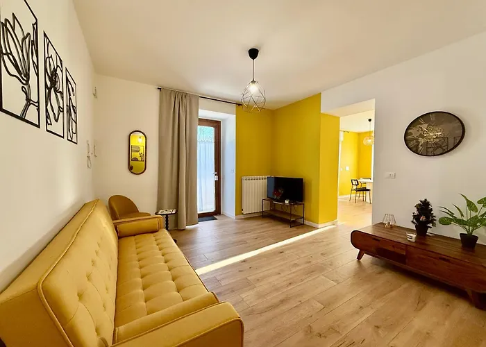 Appartement La Porta By Tramonti