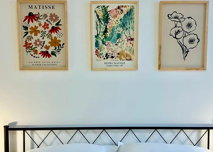 La Porta By Tramonti * LʼAquila