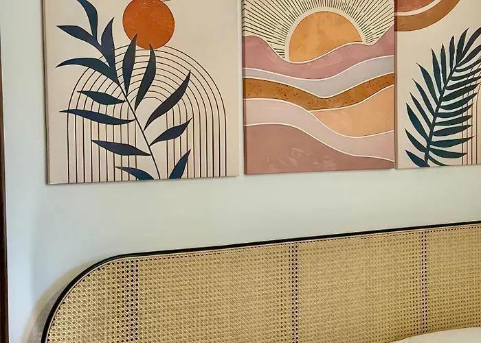 La Porta By Tramonti Appartement *