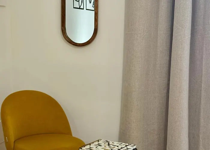 La Porta By Tramonti * LʼAquila