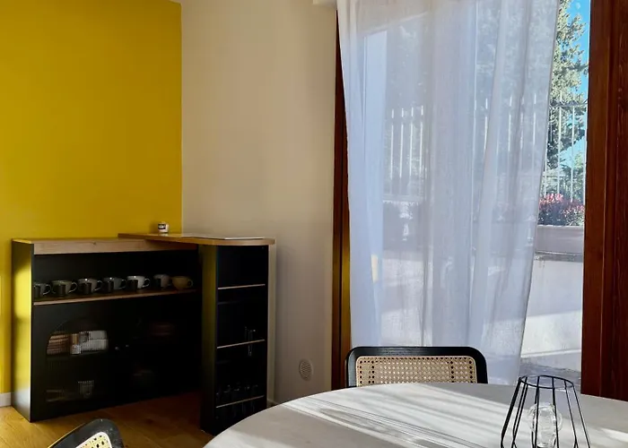 La Porta By Tramonti LʼAquila