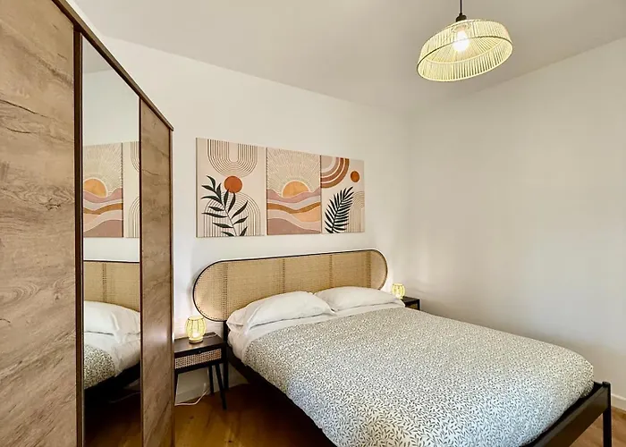 La Porta By Tramonti Appartement *