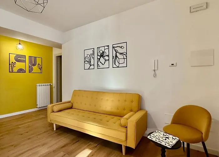 Appartement La Porta By Tramonti *