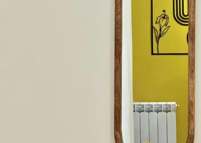 La Porta By Tramonti Appartement *