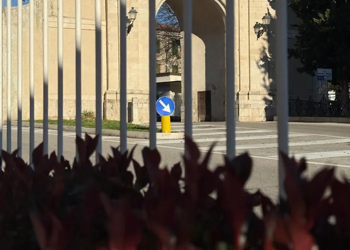 Appartement La Porta By Tramonti