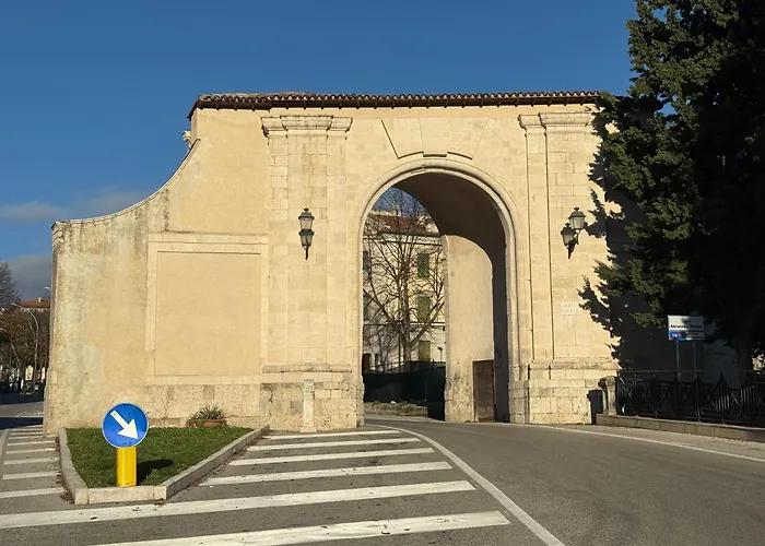 Appartement La Porta By Tramonti *