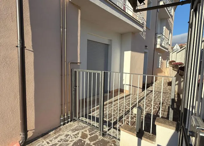 La Porta By Tramonti * LʼAquila